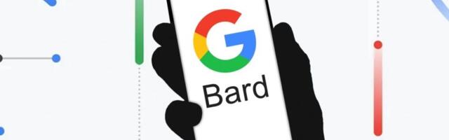 Google rolls out new Bard features as its AI chatbot struggles to catch up with ChatGPT