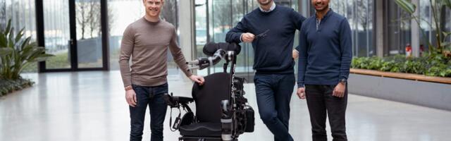 These 12 startups want to convince VCs that disability tech is where they need to put their money