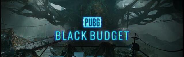 PUBG Studios' Project Black Budget will release sooner than expected, says publisher Krafton