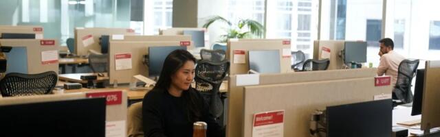 New incentives could boost satisfaction with in-person work, but few employers are making changes
