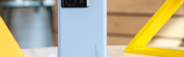 Xiaomi 13T Pro HyperOS update with Android 14 is now widely rolling out in Europe