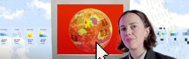 Can AI help us predict extreme weather?