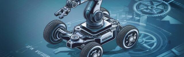 Hugging Face launches LeRobot open source robotics code library