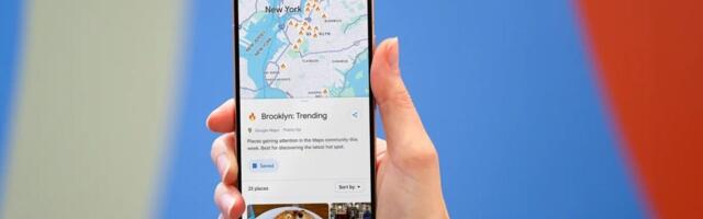 Google Follows ChatGPT With New AI-Powered Trip-Planning Tools