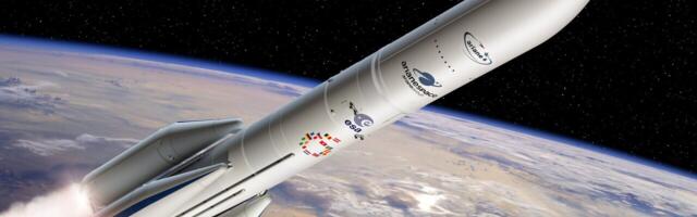 Europe’s Ariane 6 ready for launch: Here’s how the rocket will reach orbit