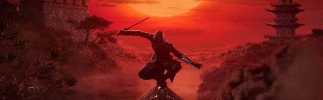 Assassin’s Creed Shadows apology not good enough, Japanese historical group tells Ubisoft