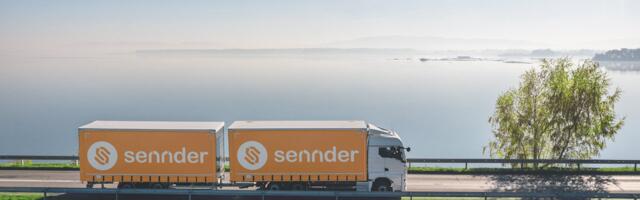 Mobility giant sennder acquires European Surface Transportation