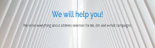 Raymond Media AB – Telemarketing addresses and registry maintenance