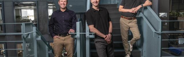 Czech-based Tensor Ventures opens new €50M fund focusing on these key sectors