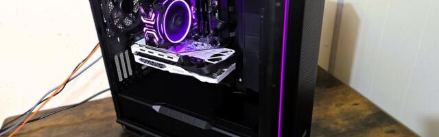 Be Quiet Dark Base 701 Case Review: Premium craftsmanship, excellent thermals
