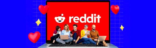 How Reddit went from a weird corner of the web to everyone's favorite digital hangout