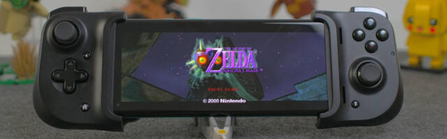 Goodbye, emulators: The Majora’s Mask codebase has been 100% reverse engineered