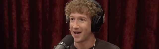 Mark Zuckerberg criticises Apple's 'lack of innovation', business practices on Joe Rogan's podcast Mark Zuckerberg criticises Apple's 'lack of innovation', business practices on Joe Rogan's podcast
