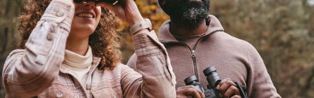 Fujifilm’s new stabilized binoculars deliver even more zoom