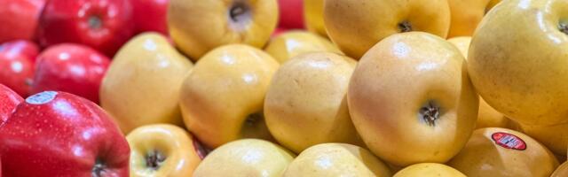 U.S. Inflation Rises, Impacting Groceries and Rent