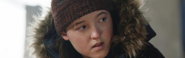 The Last of Us showrunner responds to criticism Bella Ramsey looks too young to play Ellie in season two