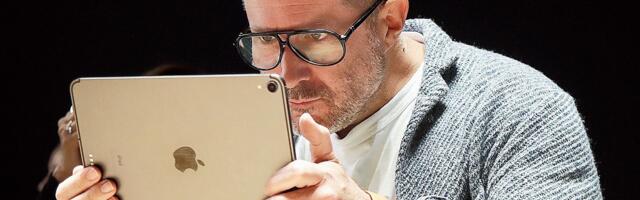 Jony Ive's Latest Project Could Be an AI 'Phone' Without a Screen