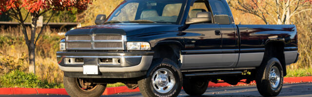 Can You Put A 6.7 Turbo On A 5.9 Cummins?