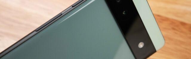 Google will reduce the Pixel 6a’s battery capacity with an upcoming update