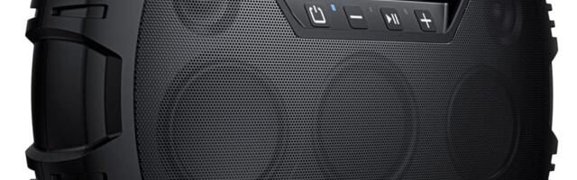 IPX7 Waterproof Bluetooth Speaker Is 41% Off, Amazon’s Early Prime Day Price Revealed