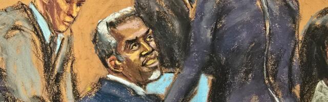 Diddy trial jury tells judge they're 'concerned' that one of them can't follow instructions