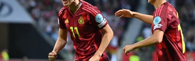 How to watch Germany vs. Poland online for free