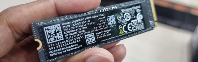 How Important Is Having DRAM In An SSD?