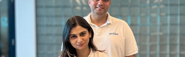 Infra Automation Startup Enlite Mops Up INR 46 Cr