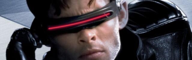 James Mardsen’s Happy to Be Cyclops Again for ‘Avengers: Doomsday’