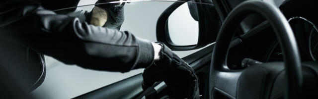 These Are The States With The Most Car Thefts In The US