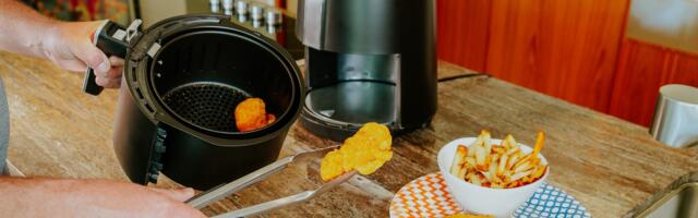 13 Tiny Appliances Made To Fit Your Small Kitchen