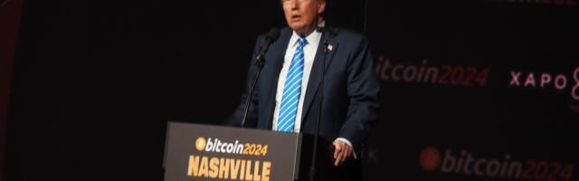 Trump Media, Crypto.com to Build $6.4B CRO Treasury Firm, CRO Jumps 25%