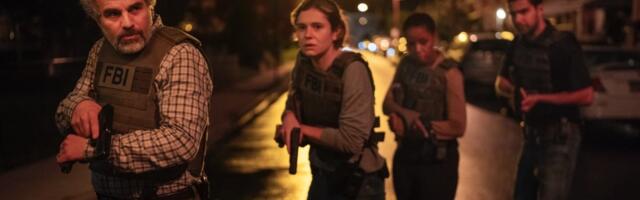 Task review: Mare of Easttown creators new crime drama aches with familial grief
