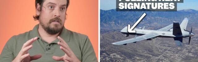 How remote drone strikes actually work, according to a former US military sensor operator