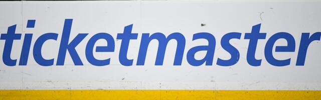 The FTC sues Ticketmaster for allegedly colluding with resellers