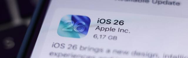 How to uninstall iOS 26