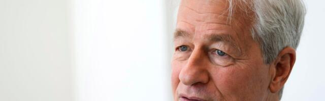 Jamie Dimon says JPMorgan's $2 billion AI investment is already paying off