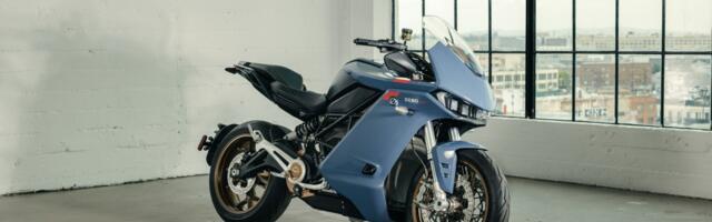 5 More Famously Reliable Made-In-America Motorcycles