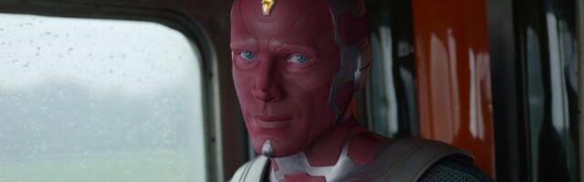 VisionQuest gets an unlikely cast upgrade as Philomena Cunk star reportedly involved in new Marvel TV show on Disney+