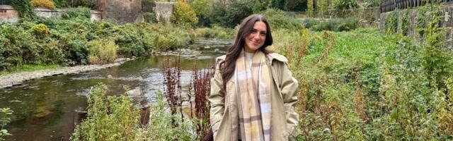 I went to Scotland for the first time. There are 6 items I'm glad I packed and 4 I wish I had brought.