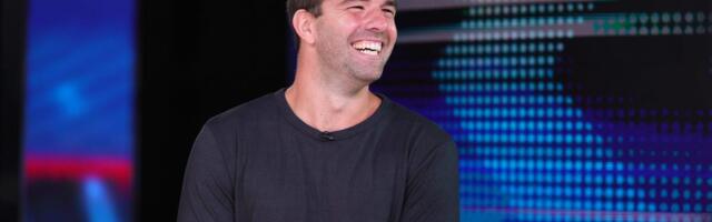 His Fyre Festival failure landed him in prison. Now, Billy McFarland is trying again.