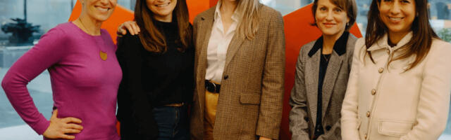 Partage Club bets on the sharing economy with item-lending app