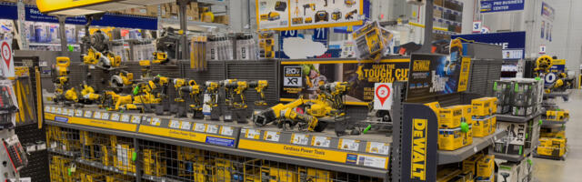 4 Tools DeWalt Makes That Makita Doesn't