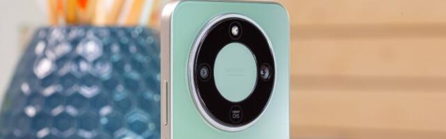 Honor Magic8 Lite review