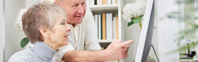 10 daily routines of people who thrive in their 60s and beyond