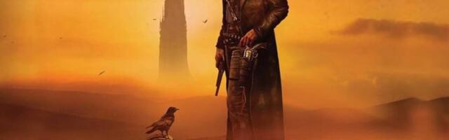 Frank Darabont Reveals the Real Story Behind Why He Didn’t Take on ‘The Dark Tower’