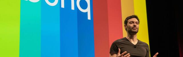 Inside neobank Bunq’s chaotic rise: ‘You have to be full speed every single minute of the day’