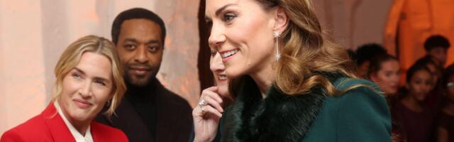 How to watch ​Royal Carols: Together At Christmas 2025 — free streams from anywhere