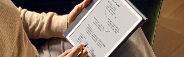 Here are the best Kindle deals right now