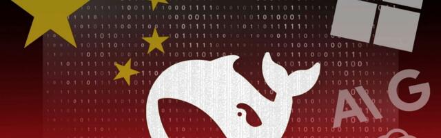 Microsoft warns that China is winning AI race outside the west